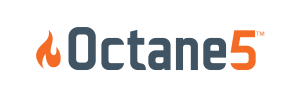 Octane 5 Logo