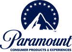 Paramount CPE Logo