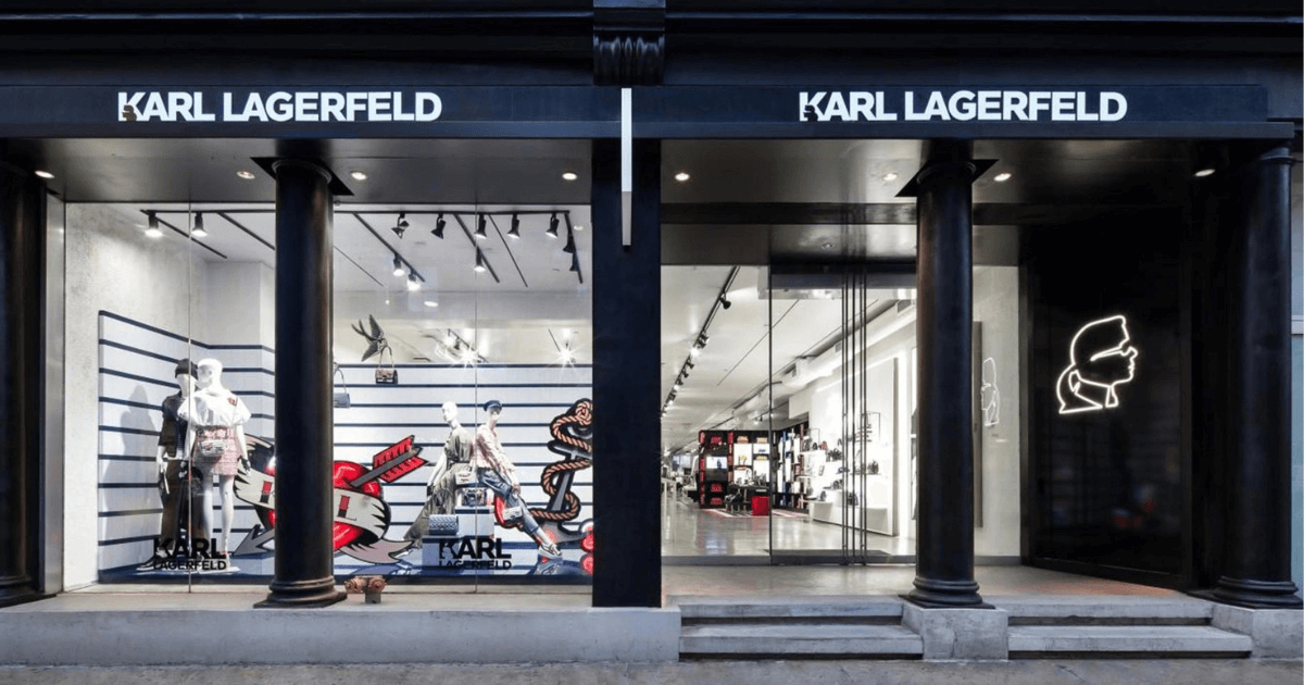 Karl Lagerfeld  G-III Apparel Group, Ltd.