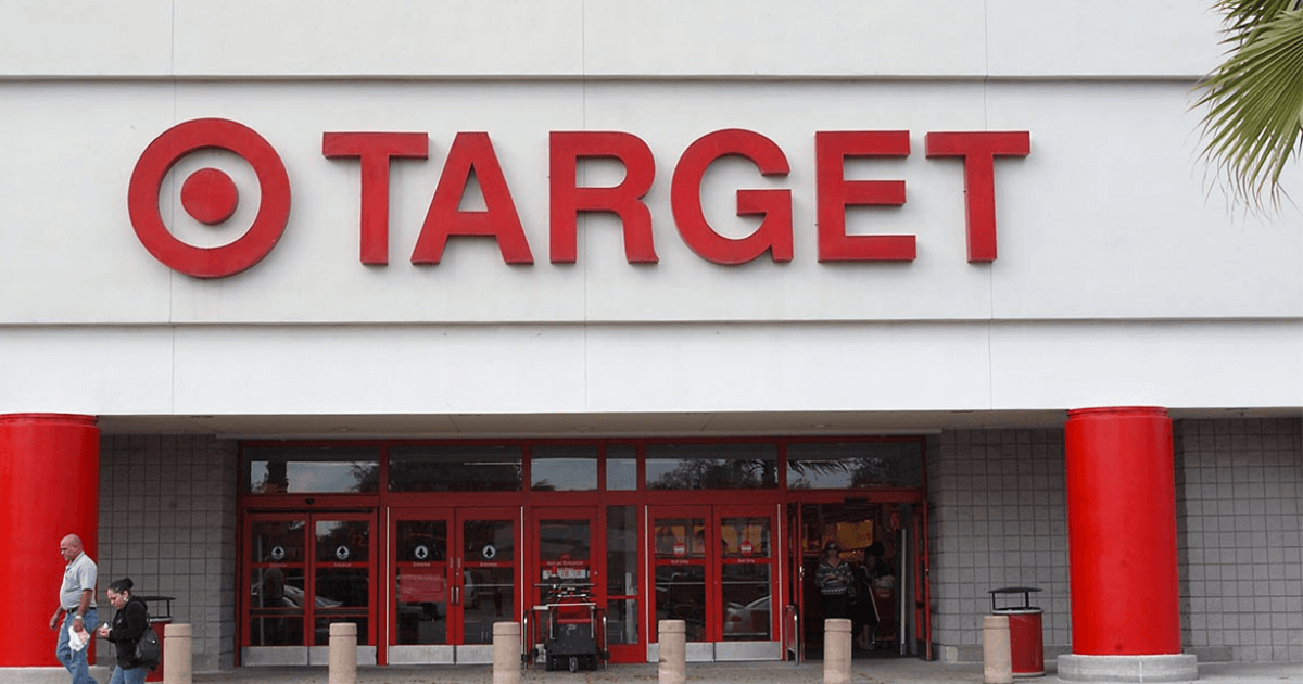 Target Kicks Off the Holiday Season Early With “Deep Holiday Deals” image