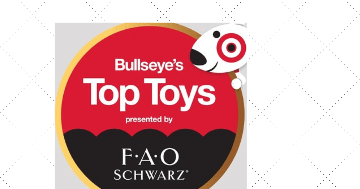 Target Announces Exclusive Multiyear Agreement with FAO Schwarz Ahead of Holiday Season image