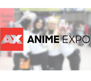 Anime Expo event image