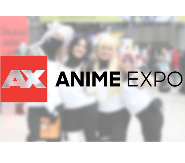 Anime Expo image
