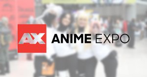 Anime Expo event image
