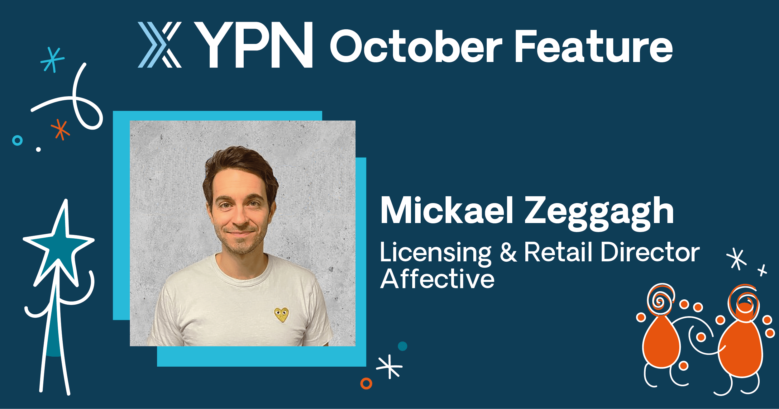 YPN October Feature