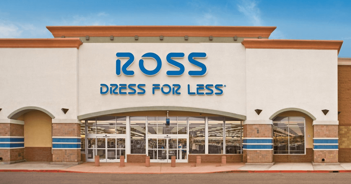 Ross Stores Opens 40 New Locations image