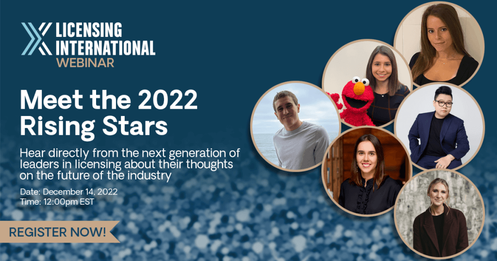 Meet the 2022 Rising Stars event image