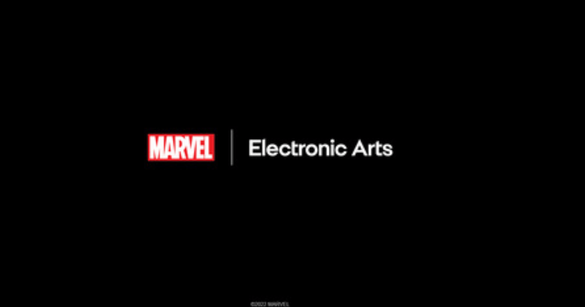 EA and Marvel Entertainment Announce a Multi-Title Collaboration to Make Action Adventure Games image