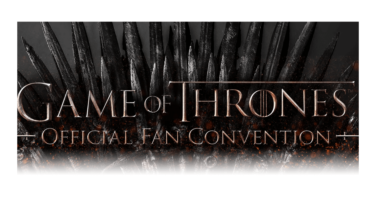 Game of Thrones Official Fan Convention Welcomes House of the Dragon image