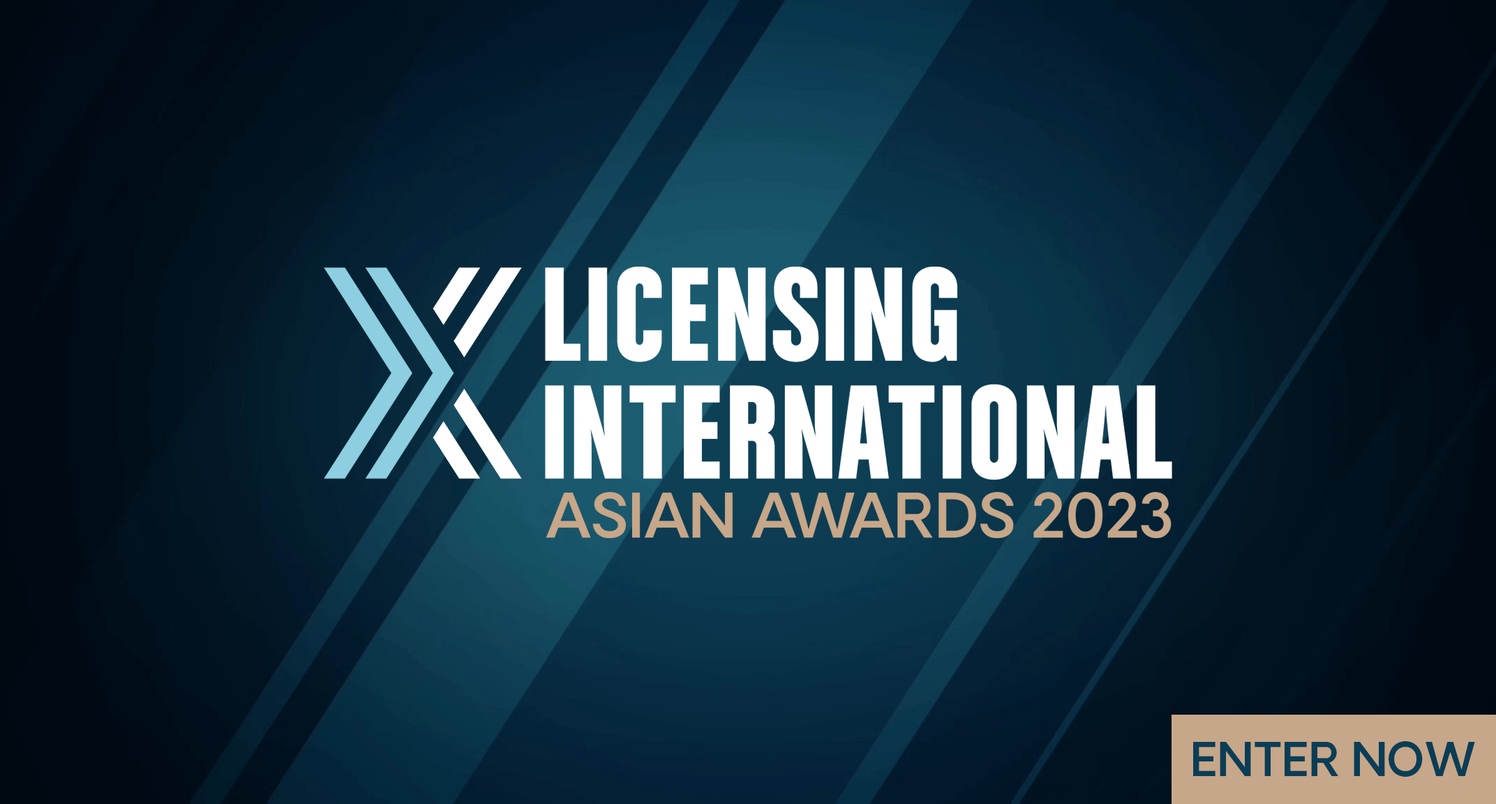 Calling For Entries: 2023 Licensing International Asian Awards image