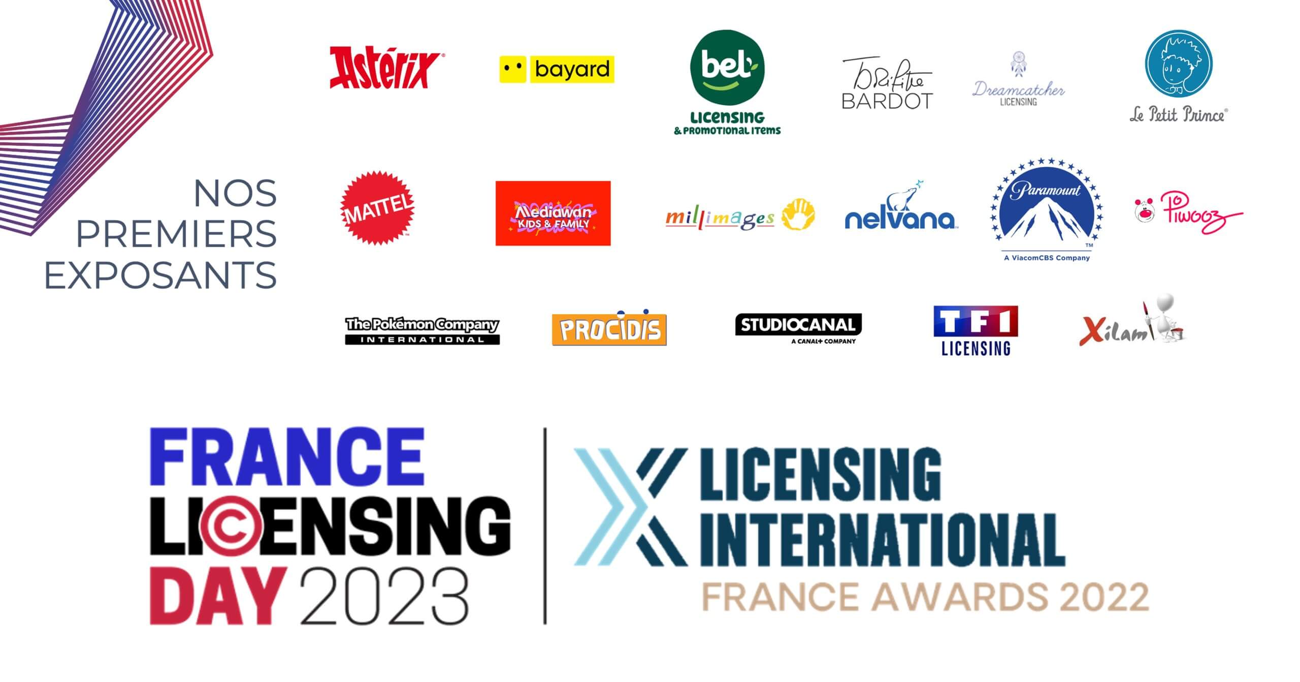 France Licensing Day & Licensing International Awards Licensing