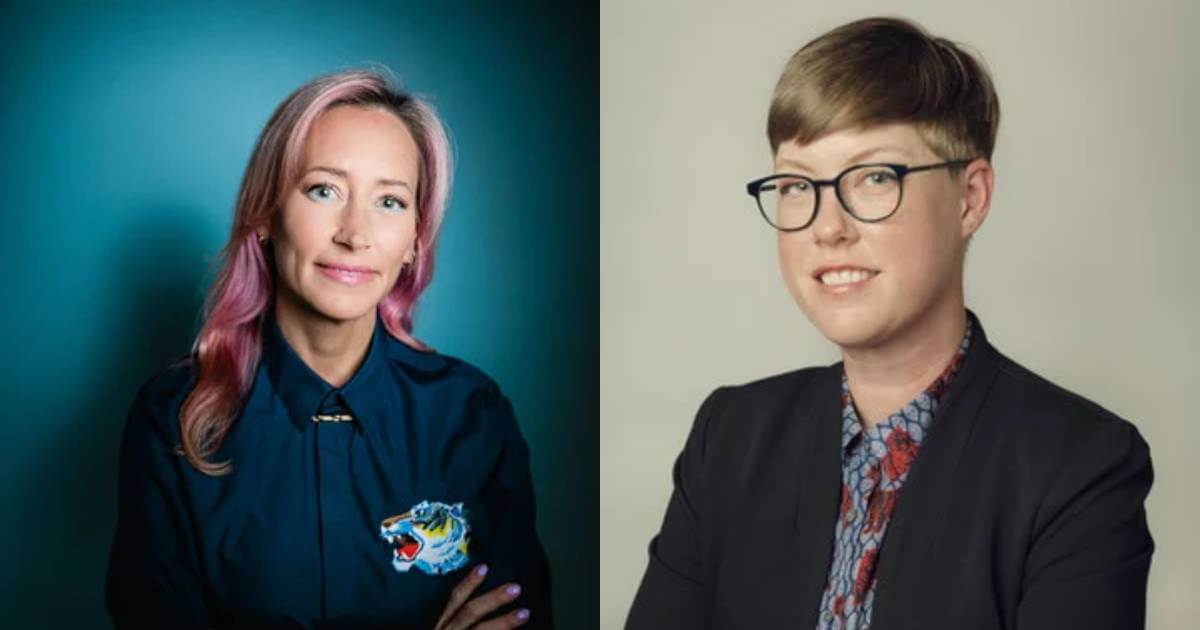 Toho Appoints Former Crunchyroll Executives Kristin Parcell as General Manager and Stacy Burt as Director of Marketing image