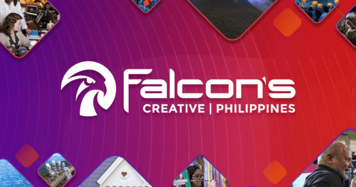 Falcon’s Creative Philippines, Inc. expected to Open in Early 2023 to support Falcon’s Creative Group image
