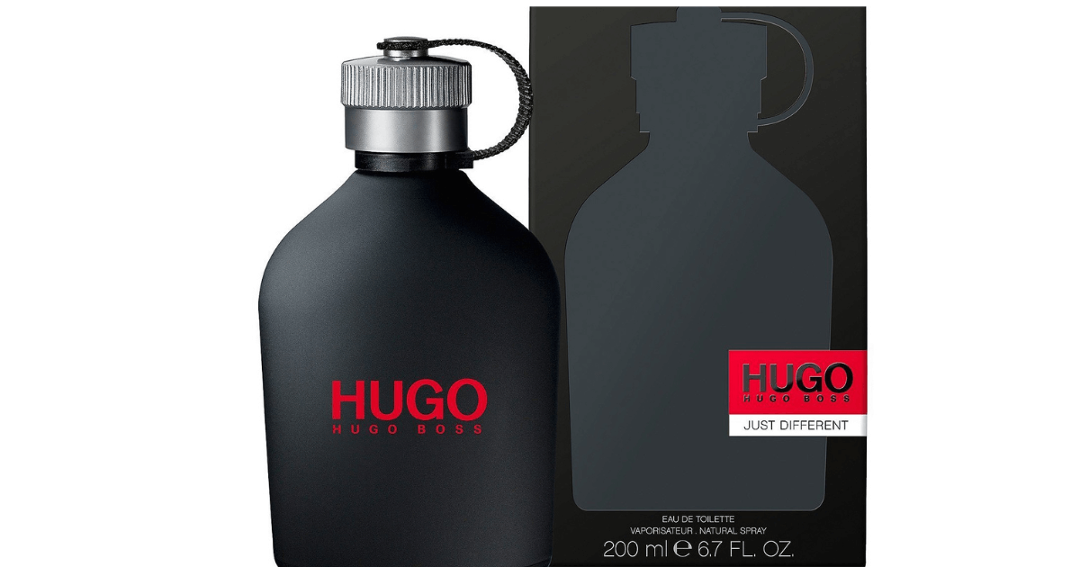 Hugo Boss and Coty Renew Licensing Agreement image