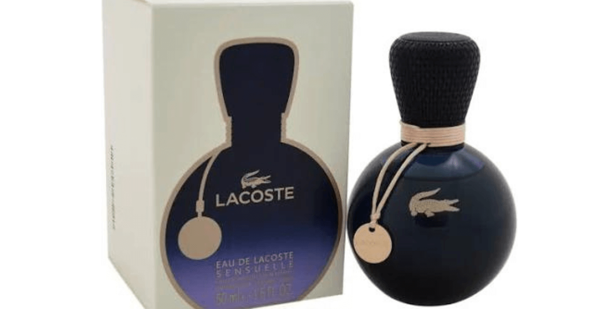 Coty Sells Fragrance License Back to Lacoste, Advancing Strategic Objectives image