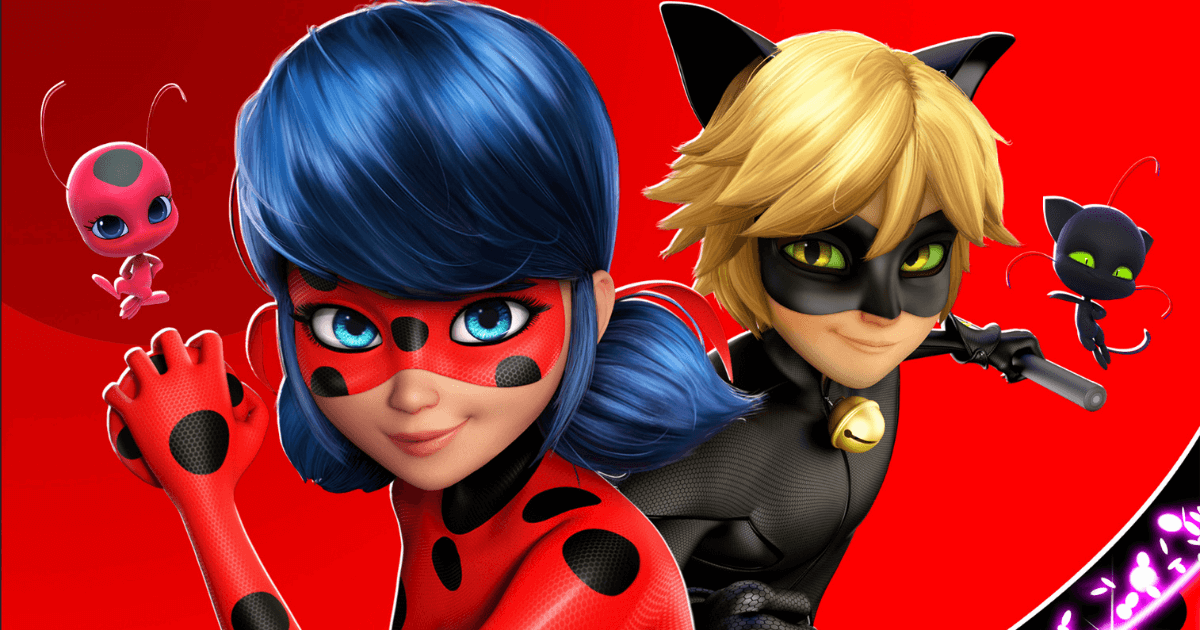 ZAG Partners with BTS Eventos for Miraculous™-Themed Races  in Brazil, Chile, Argentina, and Peru image