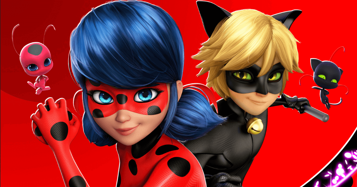 Miraculous Ladybug – The Musical Show to Launch in France and Brazil  Following Successful Latin America Launch in Argentina in July 2022 -  Licensing International