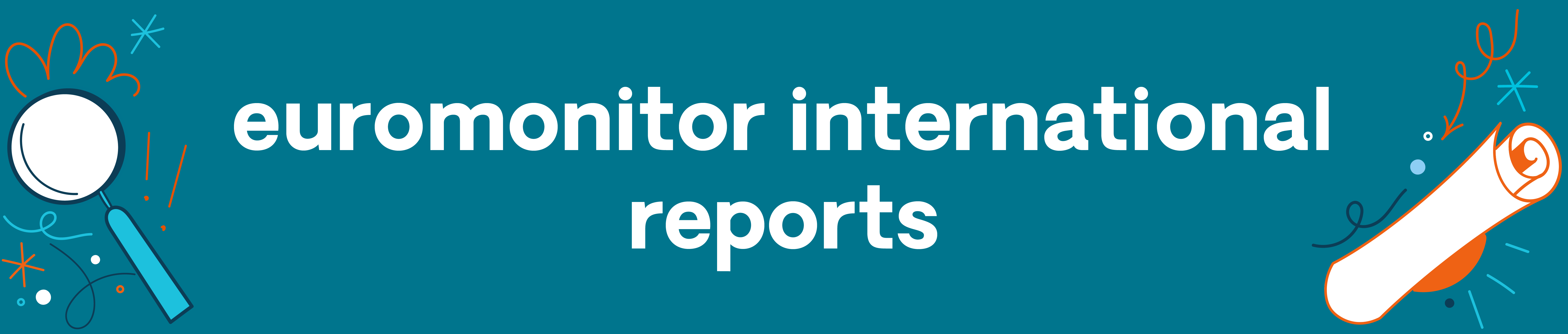 Euromonitor Report Free