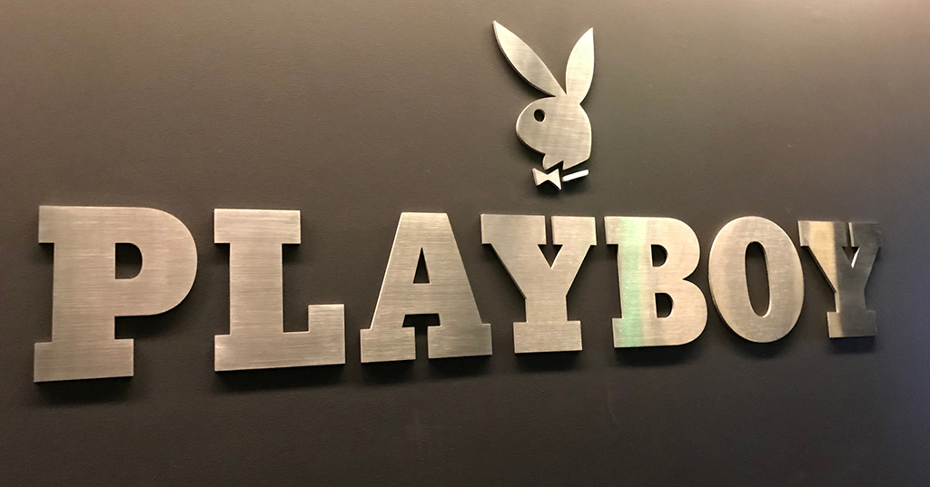 PLBY Group and Charactopia, the Brand Management Unit of the Fung Group, Announce Playboy China Joint Venture image