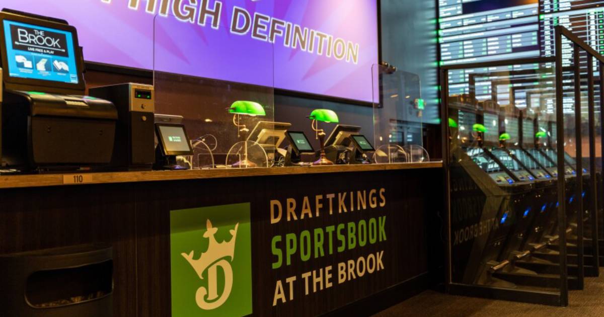 Licensing is in Play for Sports Betting image