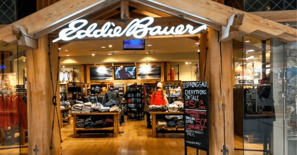 Innovative Eyewear, Inc. Announces Multi-Year, Global Licensing Agreement  with Authentic Brands Group for Eddie Bauer® Smart Eyewear - Licensing  International