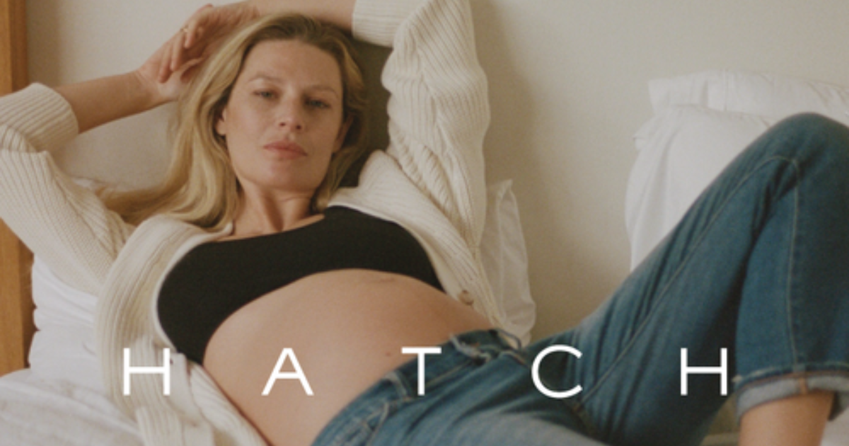 Pioneering Maternity Brand HATCH Raises Growth Equity Round Led by Marquee Brands image