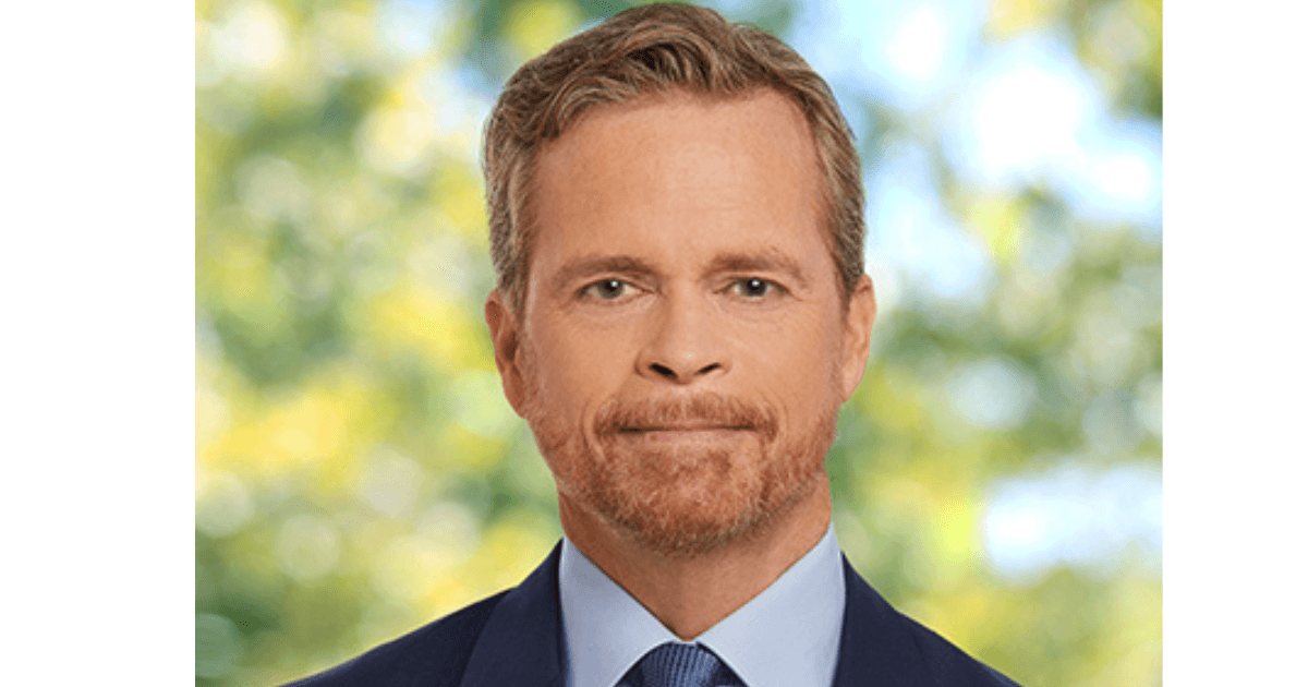 Mark Parker to Be Named Chairman of the Walt Disney Company image