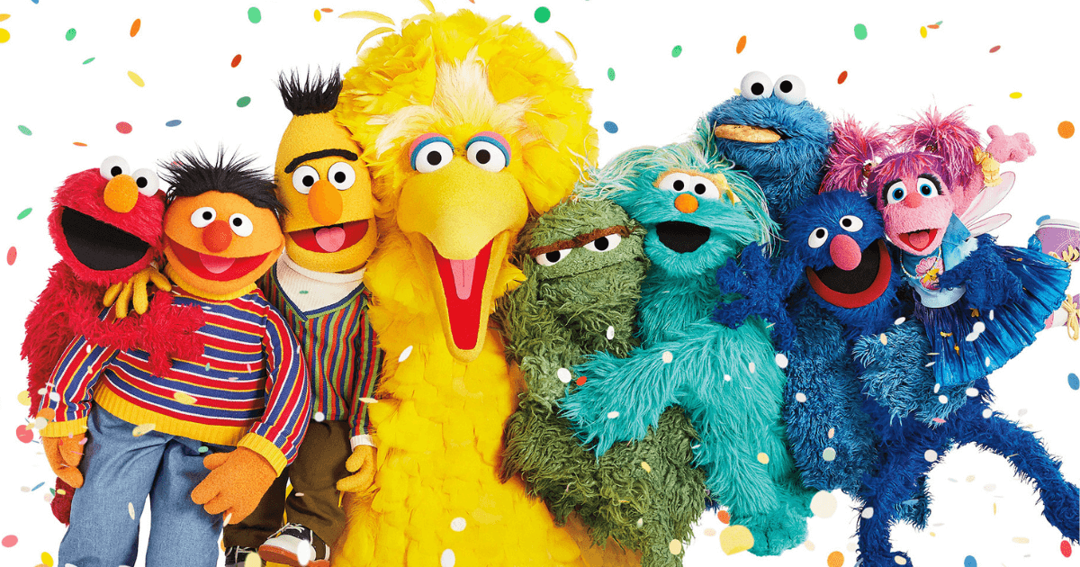 NDR and Sesame Workshop Celebrate 50 Years of Sesame Street in Germany image