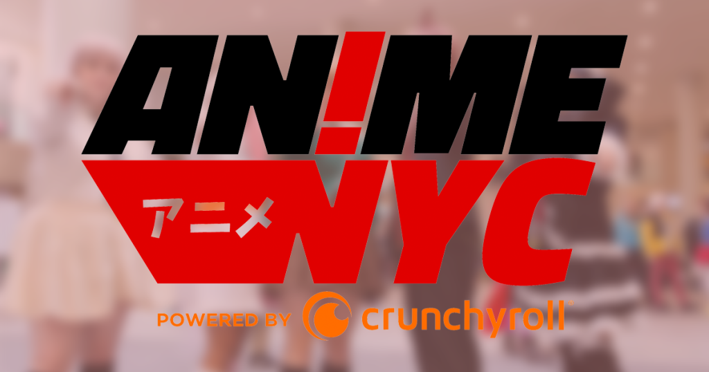 Anime NYC event image