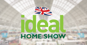 Ideal Home Show event image