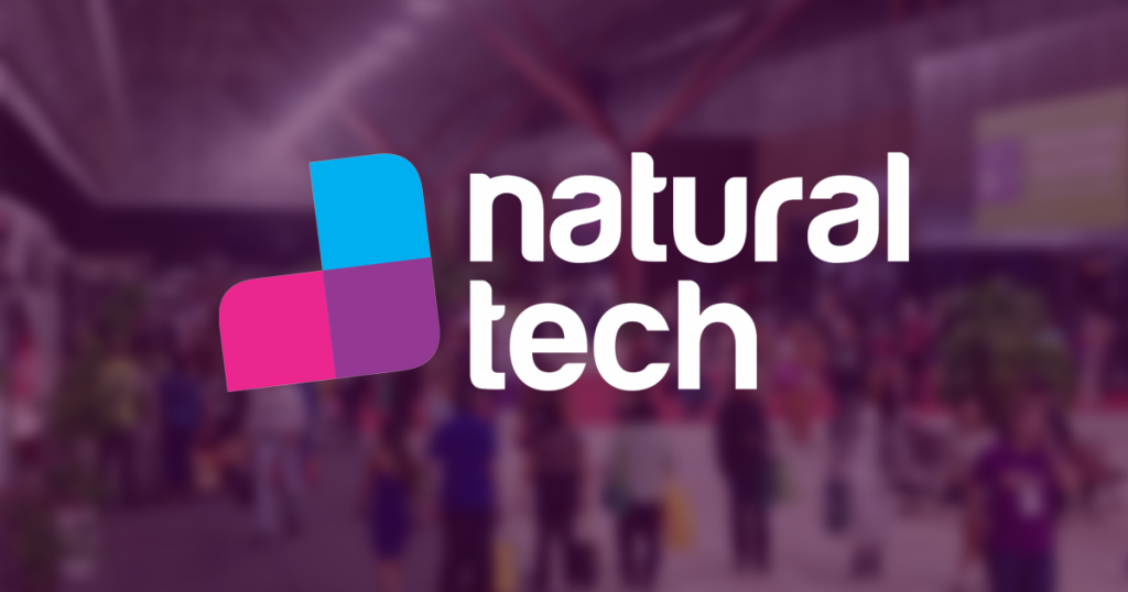 NaturalTech event image