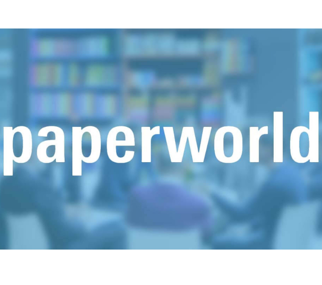 Paperworld India image