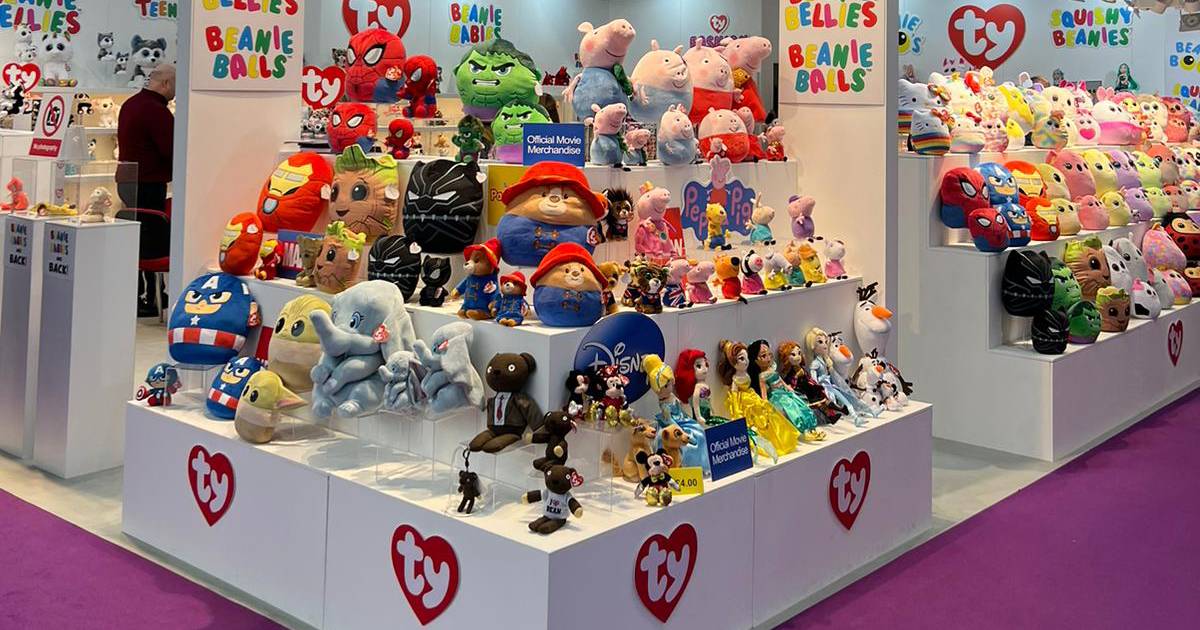 What’s Trending in Toys? image