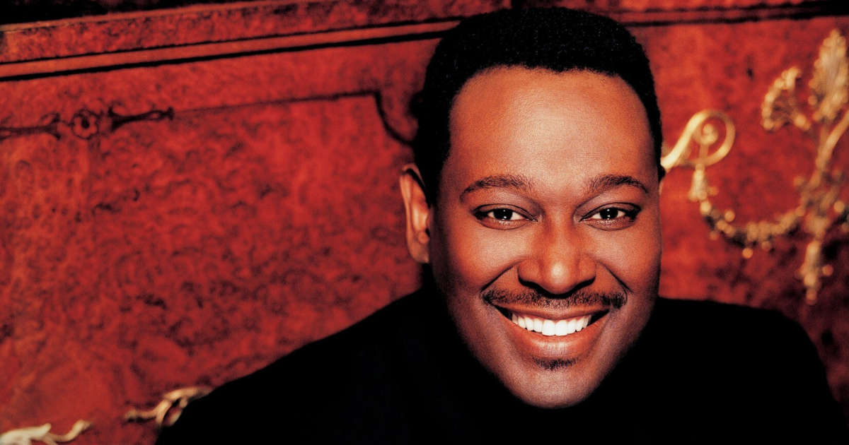 Epic Rights Announces Partnership with the Luther Vandross Estate image