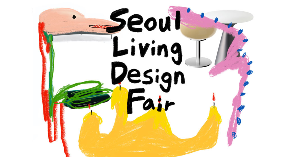 Peanuts Made Its First-Ever Appearance at the Seoul Living Design Fair image