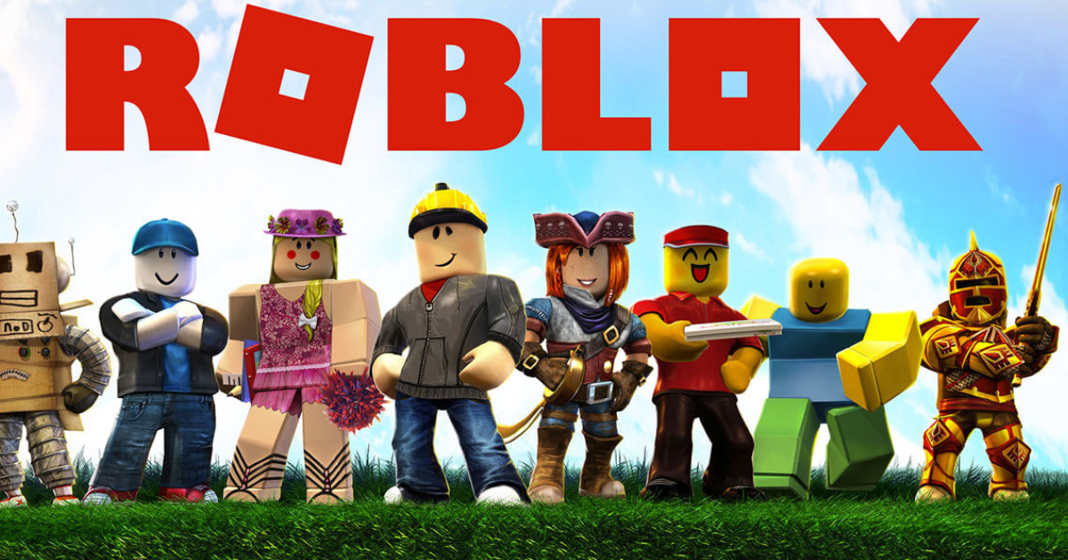 ROBLOX VAI ACABAR em 2030? 