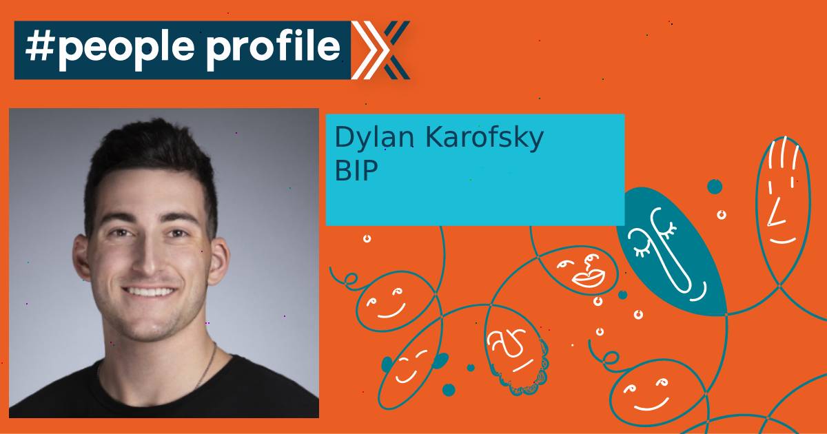 People Profile: Dylan Karofsky, Co-Founder and COO at BIP image