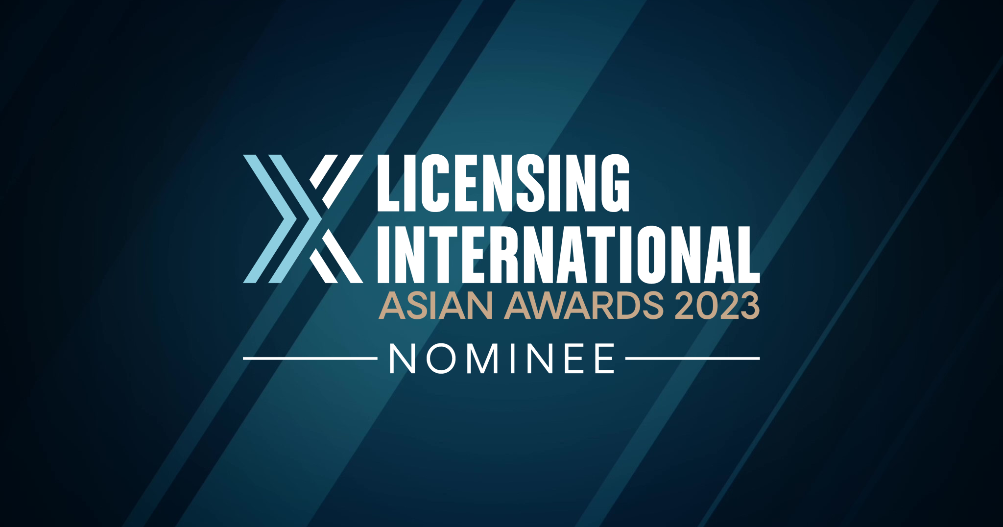 2023 Licensing International Asian Awards Nominees Announced image