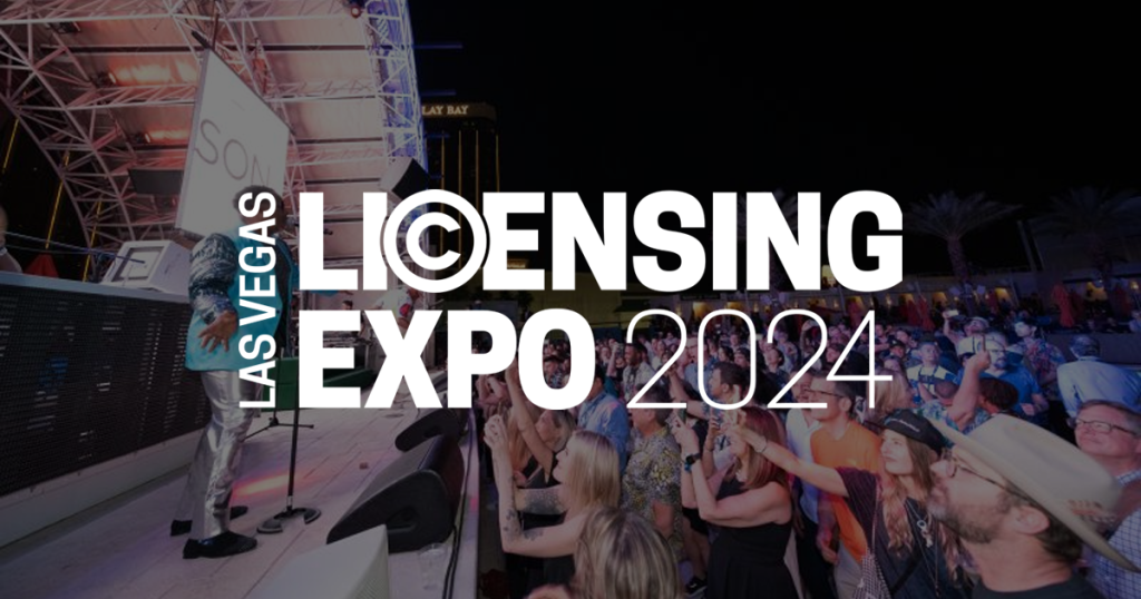 Licensing Expo Opening Night Party event image