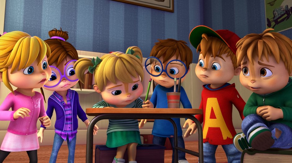 PGS Secures New Streaming Deals for Bagdasarian Productions’ ALVINNN!!! and the Chipmunks  image