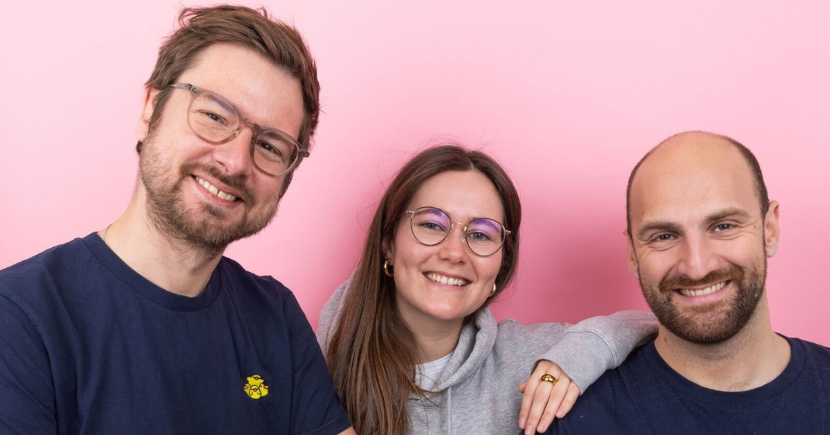 Chefclub Sets up Brand Content Division Headed up by Douglas Stoppa, Carl de Vivo and Astrid Cousi image