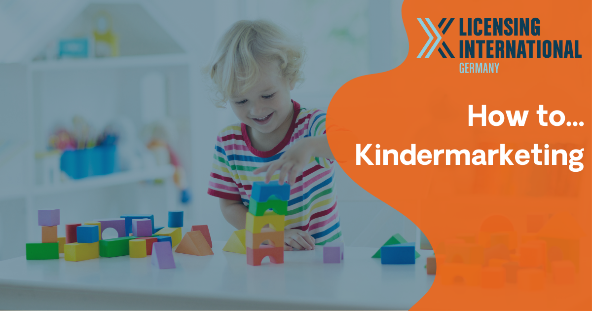 How to…Kindermarketing image