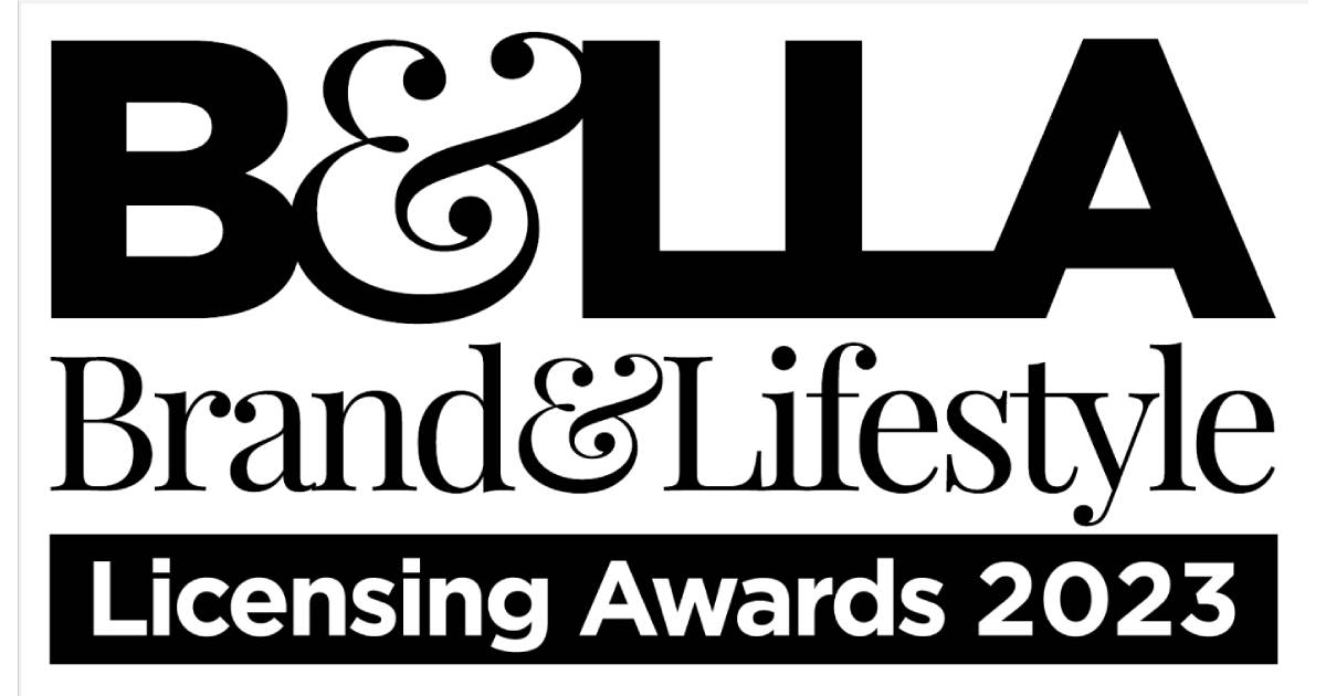 Brand & Lifestyle Licensing Awards 2023: The Winners image