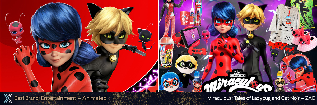 Miraculous Br: Vamos Falar do Anime de Ladybug? #1