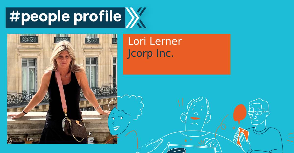 People Profile: Lori Lerner, President of Jcorp Inc. image