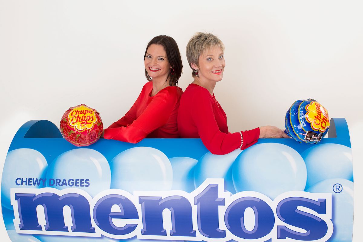 Marta Ballesteros Appointed Global Licensing Manager of Perfetti Van Melle, Christine Cool to Step Down image