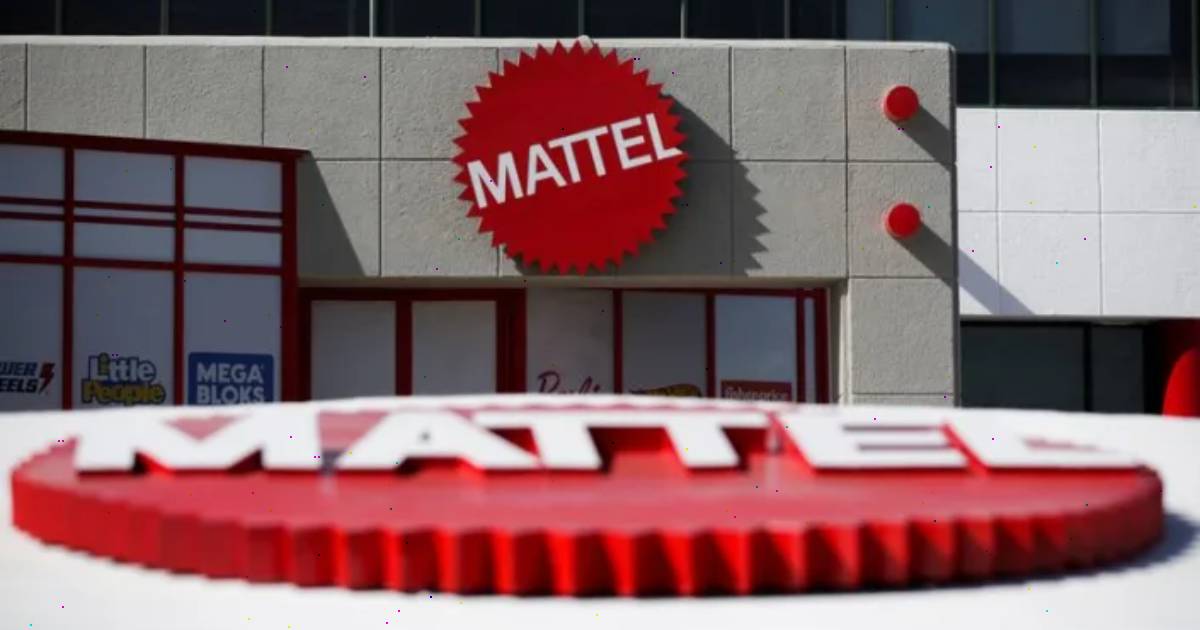 Mattel Reports First Quarter 2023 Financial Results image
