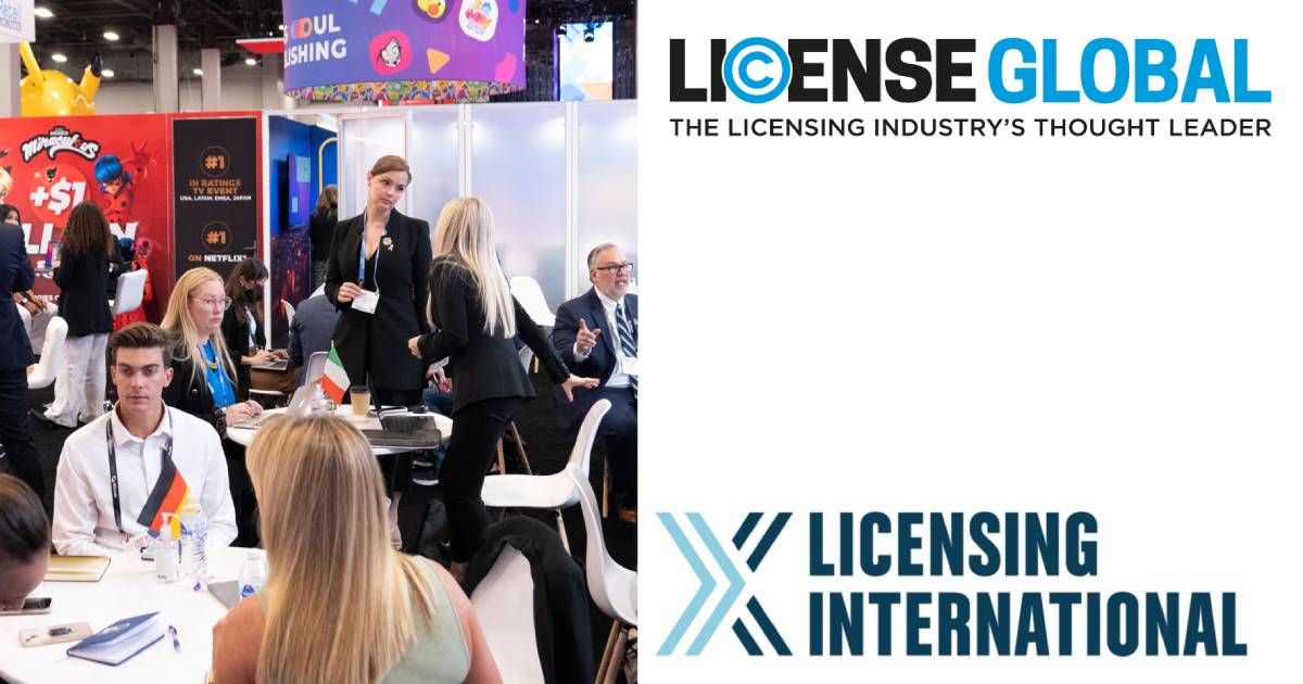 Expert-Led Roundtable Discussions to Launch at Licensing Expo 2023 image