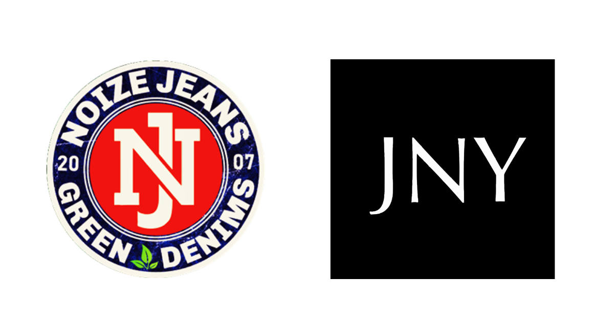 Authentic and Noize Jeans Announce Partnership for Jones New York image