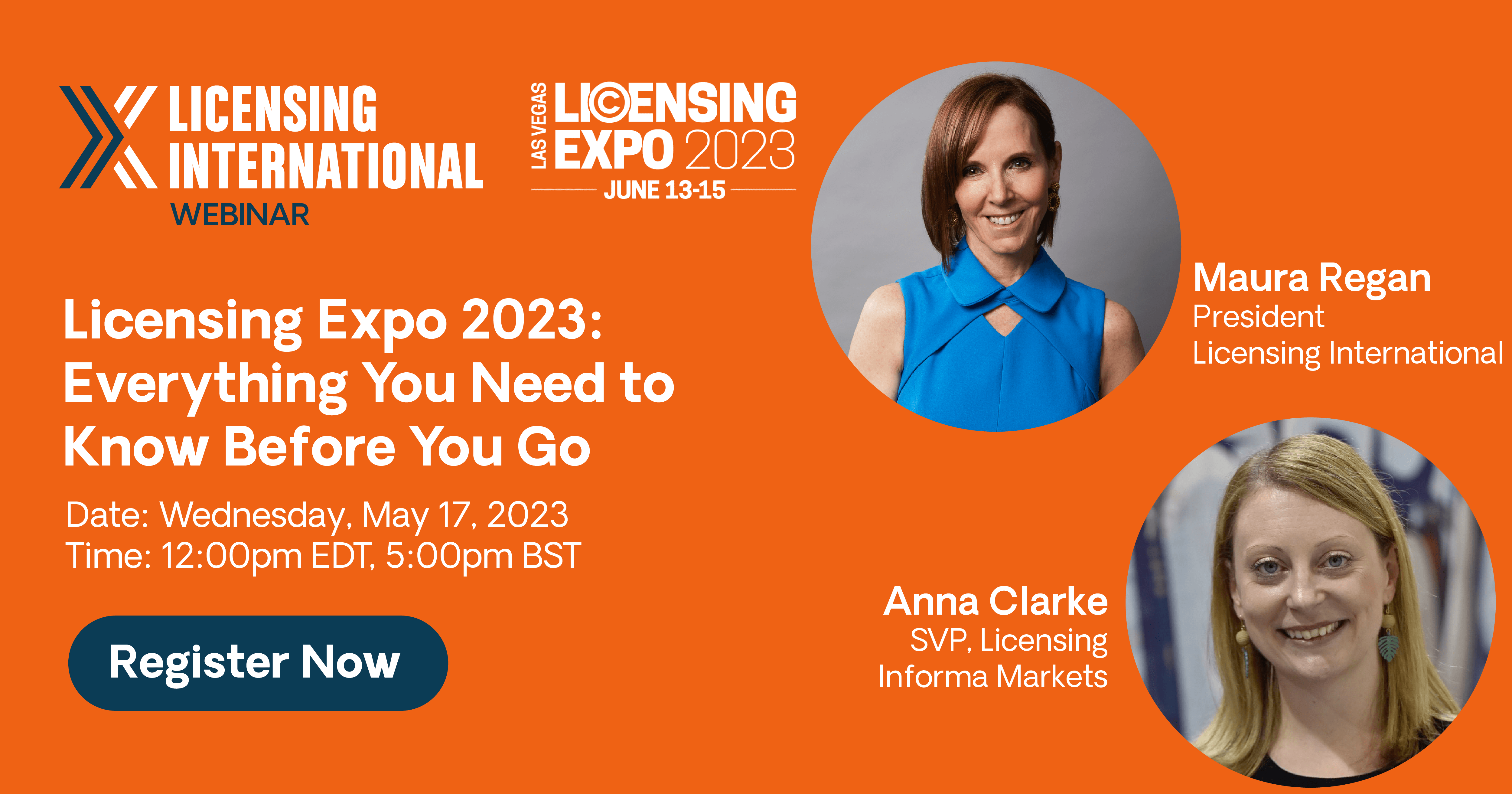 Licensing Expo 2023: Everything You Need To Know Before You Go image